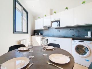 Suite Evasion - Bel Appartement - 0