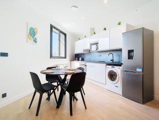 Suite Evasion - Bel Appartement - 9