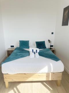 Suite Evasion - Bel Appartement - 3