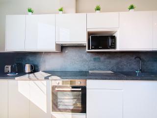 Suite Evasion - Bel Appartement - 8