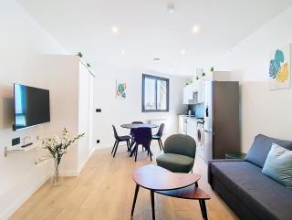 Suite Evasion - Bel Appartement - 6