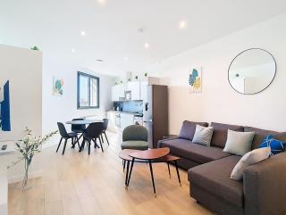 Suite Evasion - Bel Appartement - 5