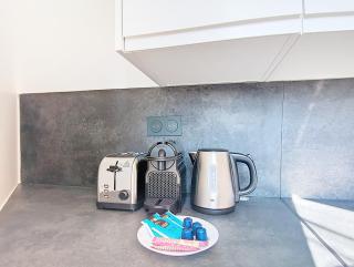 Suite Evasion - Bel Appartement - 7