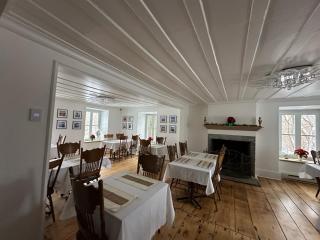 Auberge du manoir - 3