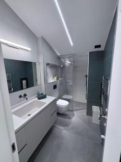 Jerusalem Luxury Villa - 6