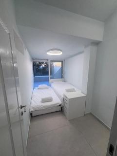 Jerusalem Luxury Villa - 2