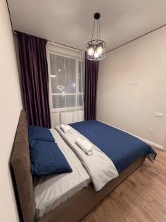 River City apartments - 3