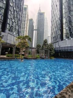 Star Sky Villa KL - 7