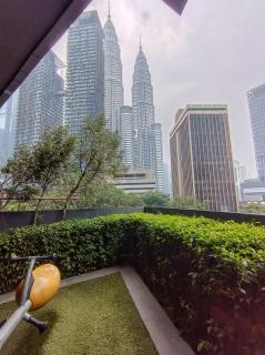 Star Sky Villa KL - 2