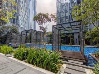 Star Sky Villa KL - 8