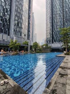 Star Sky Villa KL - 6