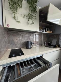 Laimas street Apartment - 1