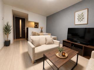 Excel 美園 -FIX HOME- - Sapporo - 4