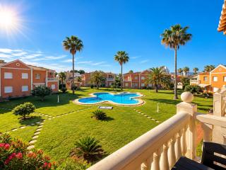 Oliva Nova Seaside Oasis in front of MET - 8