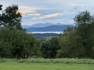 Sunny garden apartment near Mt Philo, Charlotte - 0
