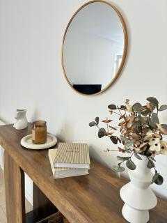 Cosy Appartement avec Parking - 9
