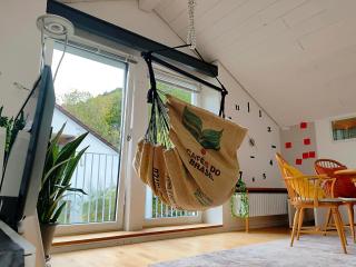 Panoramablick Loft & Aktiv Urlaub - 5