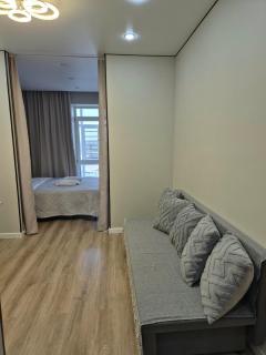 Airport Comfort Apartment - 3