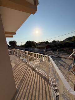 Lalëz Villa Hoxha - 1