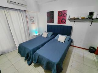 Obelisco hermoso apartamento Avenida Corrientes - 8