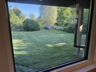 Sunny garden apartment near Mt Philo, Charlotte - 1