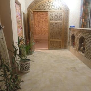 Dilnoza Premium Boutique Hotel - 7