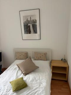 Apartment next to downtown & central station, Kitchen and Parking - 9