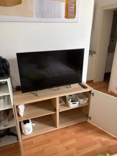Apartment next to downtown & central station, Kitchen and Parking - 6