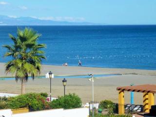 Apartamento 409 Marina Real Puerto de la Duquesa playa - Manilva - 0