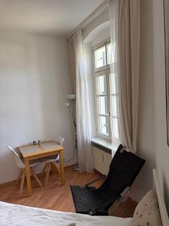 Apartment next to downtown & central station, Kitchen and Parking - 7