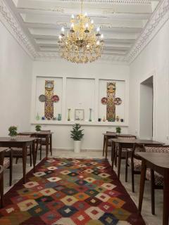 Dilnoza Premium Boutique Hotel - 2