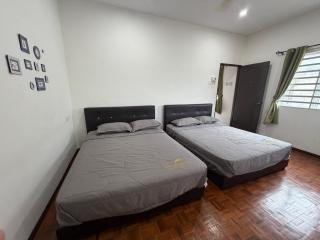 Ipoh Cozy Homestay for 10-13pax - 7