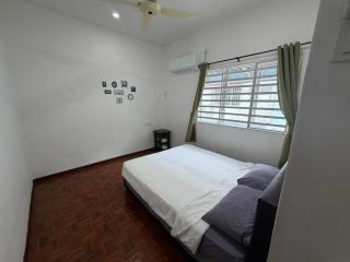 Ipoh Cozy Homestay for 10-13pax - 4