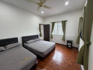 Ipoh Cozy Homestay for 10-13pax - 8