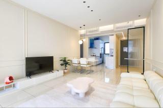 SkyPool with Seaview 8pax Beacon Executive Suites - Georgetown City Centre - 3km to Komtar - 7