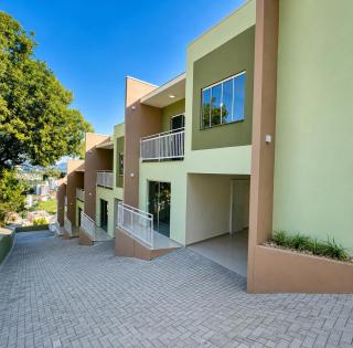 Sobrado Residencial Ben Vivere - 0