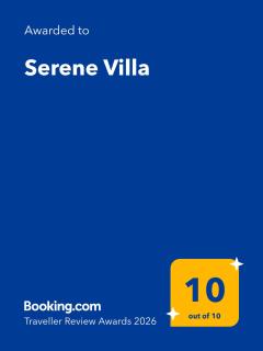 Serene Villa - 9