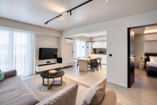 Stylish Apartment in the Historic Center of Athens - 9