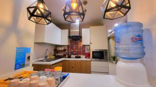 Luxurious 1BHK Goldcrest Apartment - 3