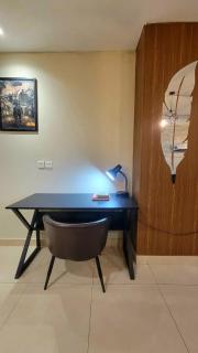 Luxurious 1BHK Goldcrest Apartment - 2