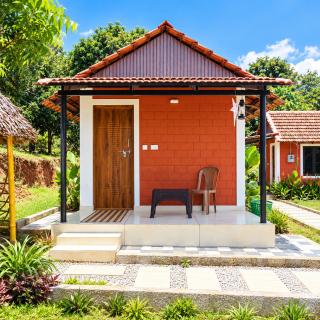 Jungle farmstay - 8