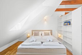 Großzügige Wohnung - Palm Beach, Playmobil, nähe Nürnberg & Fürth, Kostenlose Parkplätze - 4