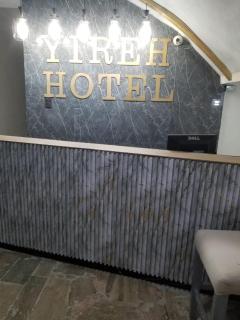 Hotel Yireh Grand Suites - 9