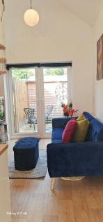 The Little Loft Hideaway, Coastal Retreat - 1