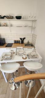 The Little Loft Hideaway, Coastal Retreat - 6