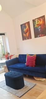The Little Loft Hideaway, Coastal Retreat - 8