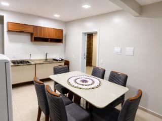 Sobrado Residencial Ben Vivere - 3