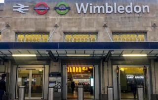 1bedroom flat with WiFi Wimbledon sleep 4 - 4