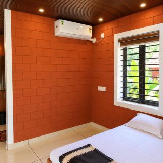 Jungle farmstay - 4