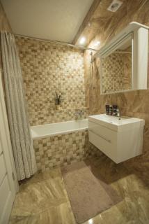 Apartment Lumen - Charkiw - 7